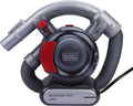 Odkurzacz BLACK+DECKER PD1200AV-XJ, 12 V, kolor czarny