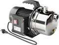 Pompa wodna Wiltec JET110S, 1100 W, kolor szary