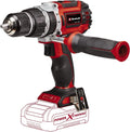 Wiertarko-wkrętarka Einhell CD 18, 18 V, kolor czarny