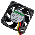 Wentylator SUNON MF40101V2100UG99 SUNON 12, 12 V, kolor szary i czarny