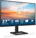 Głośnik Philips 27E1N1900AE, 65 W, kolor czarny