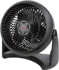 Wentylator Honeywell, kolor czarny