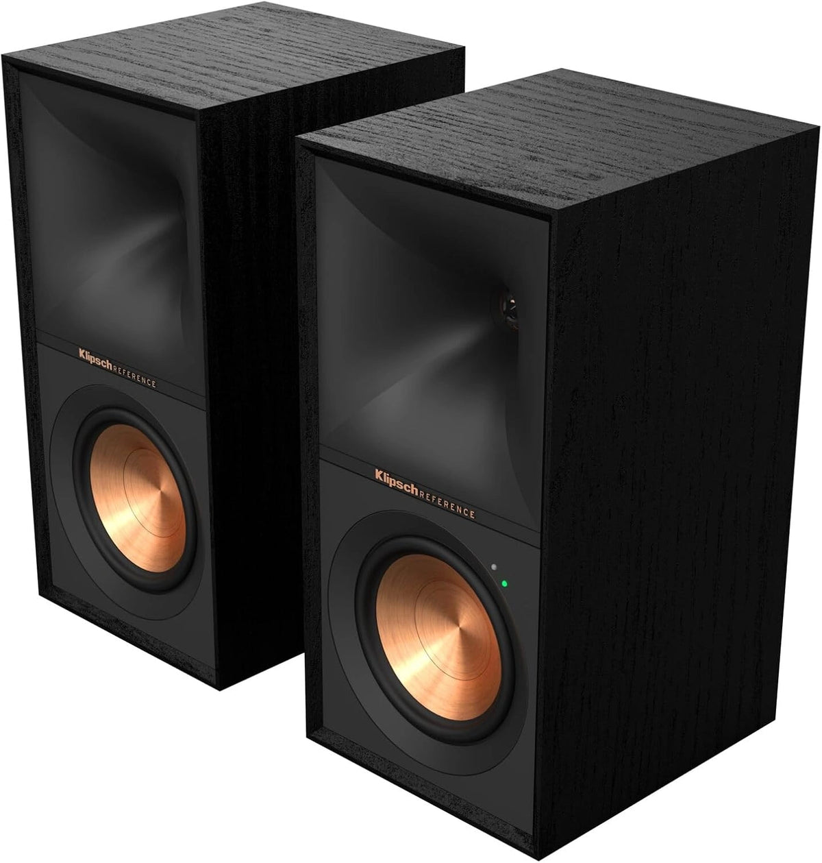 Urządzenie użytkowe Klipsch R-50PM, kolor czarny