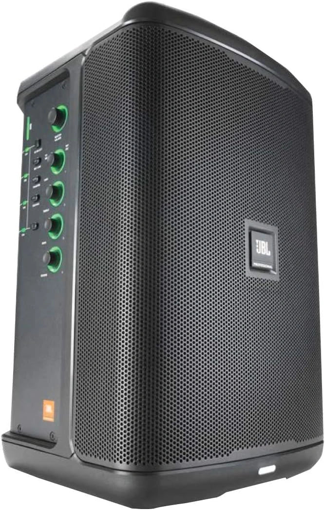 Głośnik Jbl, 150 W, kolor czarny