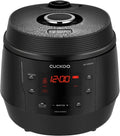 Urządzenie użytkowe CUCKOO CMC-QAB549S, kolor szary i czarny