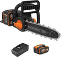 Pilarka łańcuchowa WORX WG350E, 20 V, kolor szary i czarny