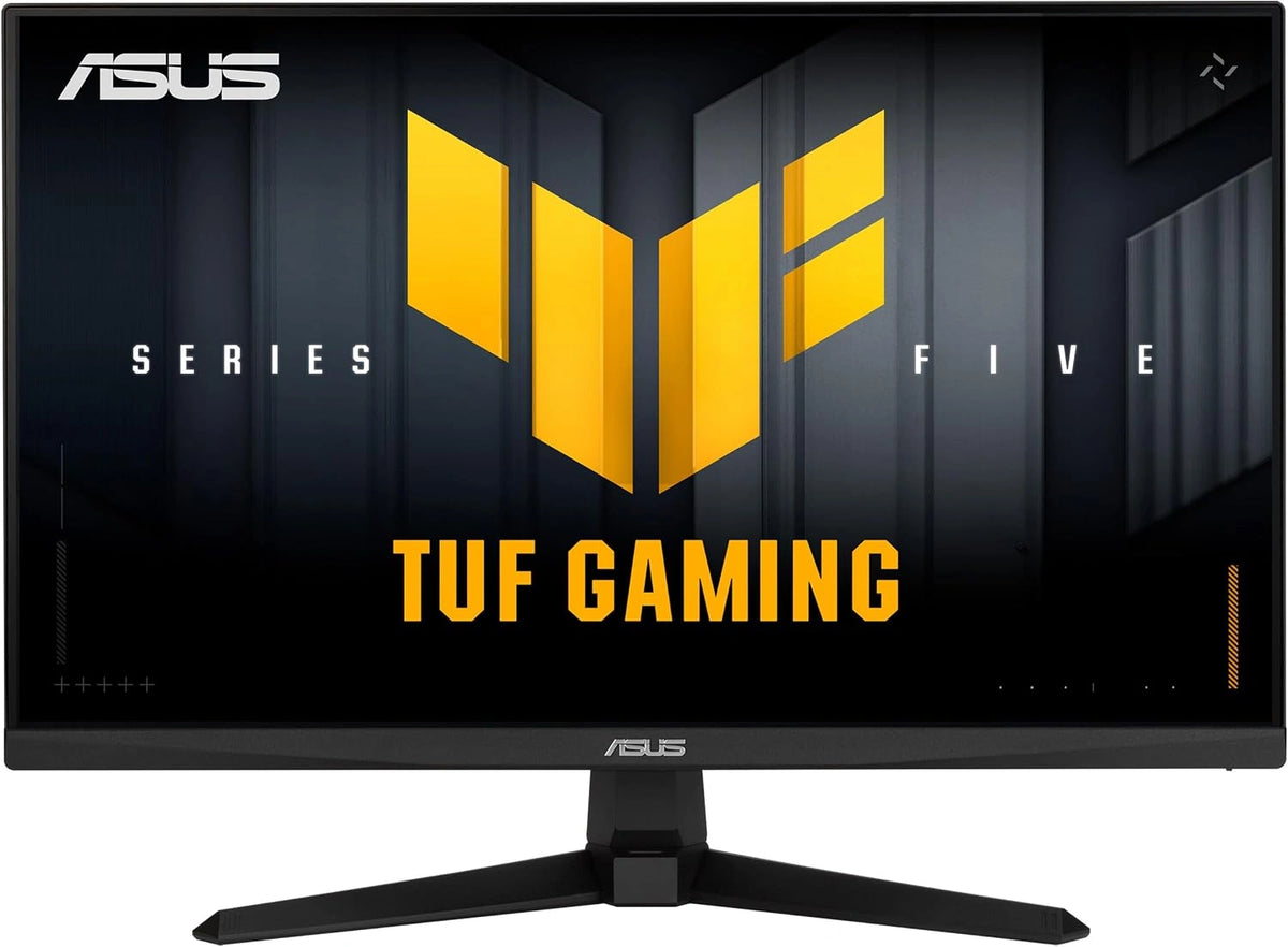 Głośnik ASUS TUF VG249QM5A, kolor czarny