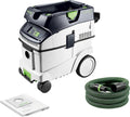Odkurzacz Festool CTL 36, kolor czarny