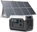 Stacja zasilania XP1000, 400 W, 1024 Wh, kolor czarny
