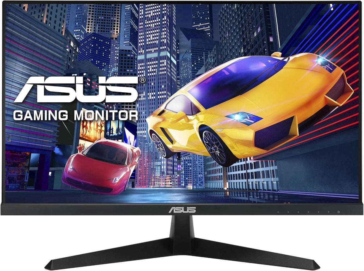 Monitor ASUS VY249HG2, kolor niebieski