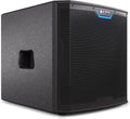 Subwoofer ALTO TS12S, 2500 W, kolor czarny