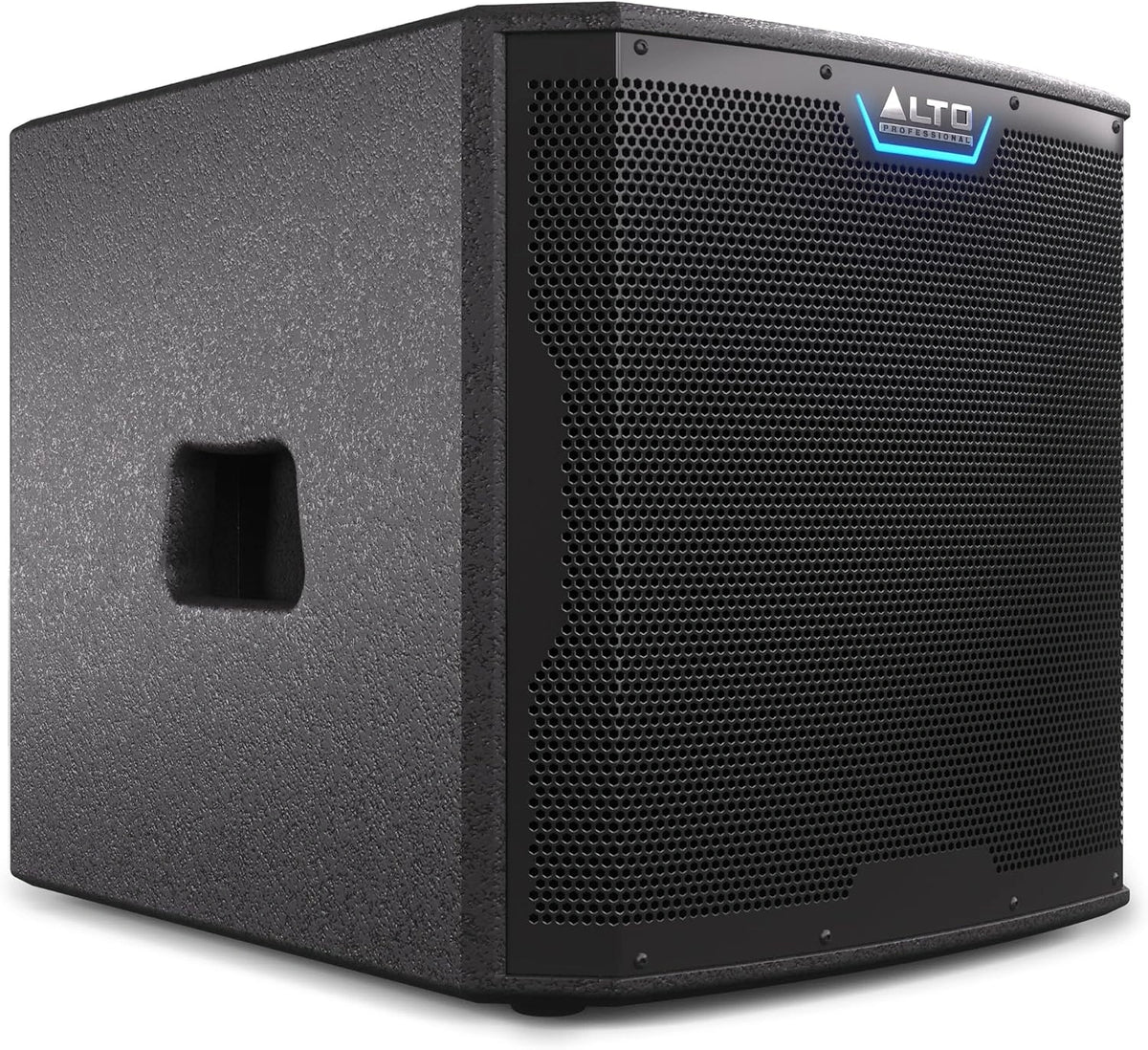 Subwoofer ALTO TS12S, 2500 W, kolor czarny